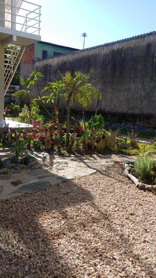 Hôtel Casal Ostara Begonia à Alto Paraíso de Goiás Extérieur photo