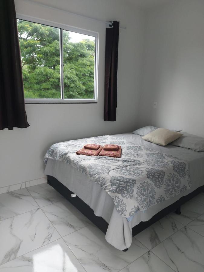 Hôtel Casal Ostara Begonia à Alto Paraíso de Goiás Extérieur photo