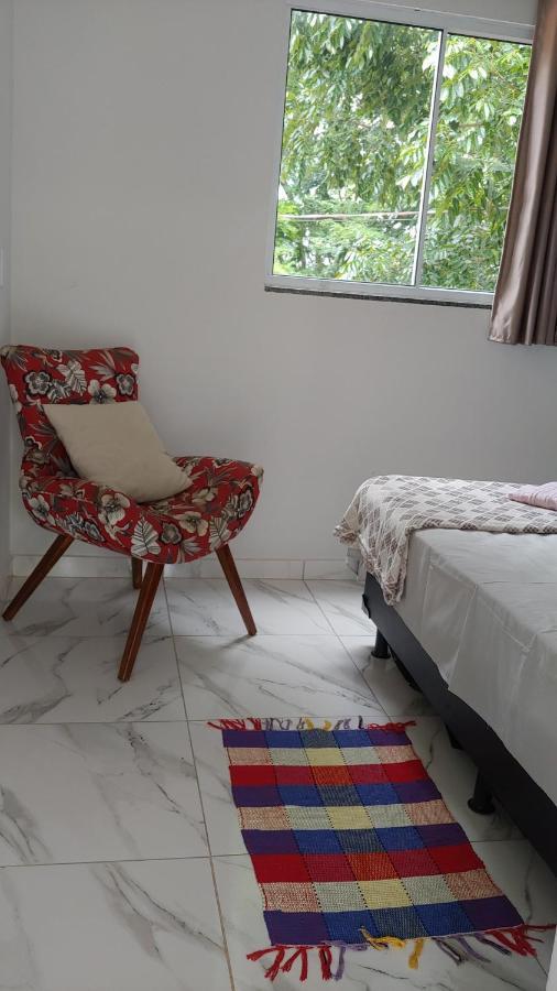 Hôtel Casal Ostara Begonia à Alto Paraíso de Goiás Extérieur photo