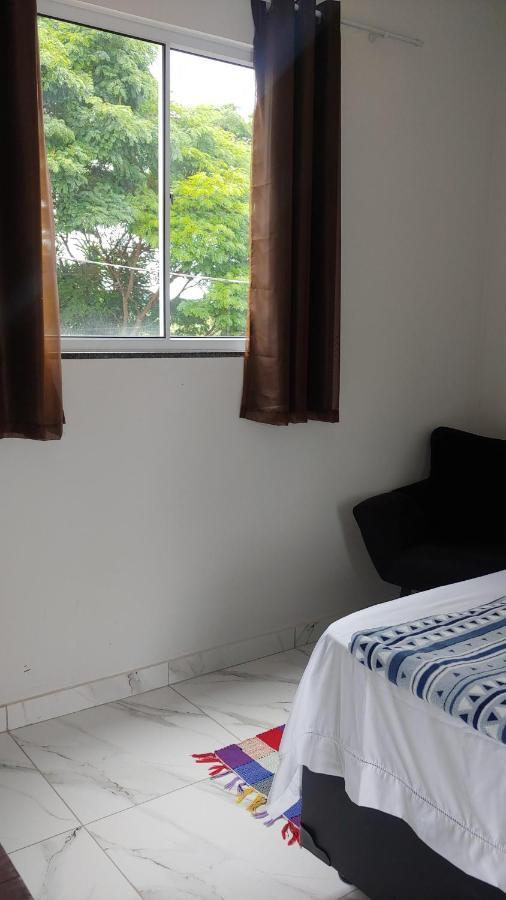 Hôtel Casal Ostara Begonia à Alto Paraíso de Goiás Extérieur photo